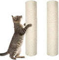 10" Cat Scratching Replacement Posts Sisal Spare Scratcher Refill Post by HingoFuni