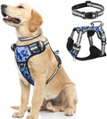 WINSEE Dog Harness No Pull, Pet Harnesses by WINSEE