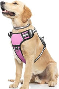 WINSEE Dog Harness No Pull, Pet Harnesses by WINSEE