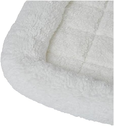 MidWest Homes for Pets Pet Carrier Dog Bed | Pet Bed Fits 27-Inch Plastic Pet - Image 6