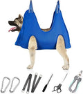 Ateson Pet Grooming Hammock, Dog Grooming Harness by ATESON