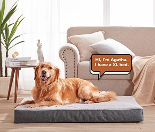 WATANIYA PET XL Cooling Dog Beds - Image 5