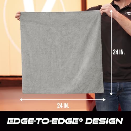 VIKING Utility and Drying Microfiber Towels - Image 6