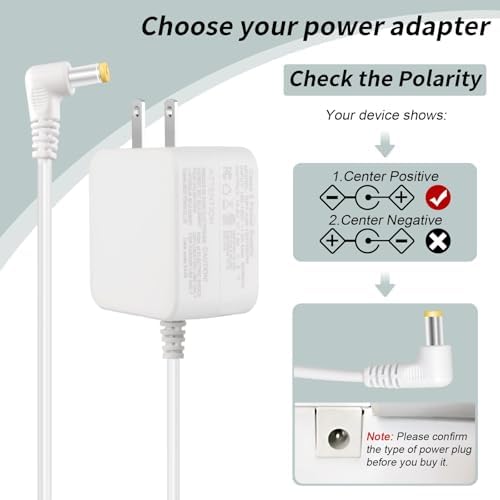 DuckSky Charger Replacement for Self Cleaning Cat Litter Box - Image 4