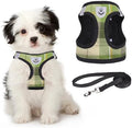 KOOLTAIL Dog Harness and Leash Set by KOOLTAIL