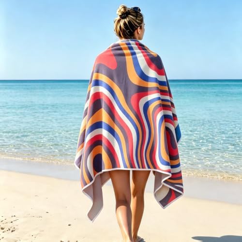 Waterproof Car Seat Cover Towel - Image 6