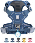 Pawaii No Pull Dog Harness by Pawaii