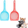 Cat Litter Scoop Litter Scooper Cat Litter Scooper Cat Scoop Mesh Poop Sifting by Unknown