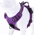 JUXZH Truelove No Pull Dog Harness by juxzh