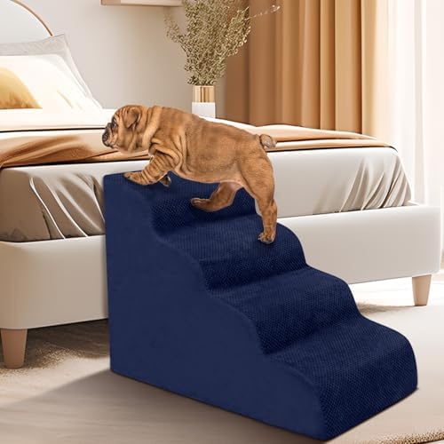 Dog Stairs for Small Dogs - Image 5