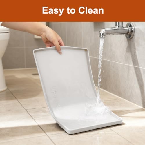 19" x 12" Extra Thick Silicone Mat Waterproof - Image 6