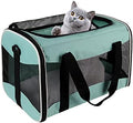 Cat Carrying Case by home