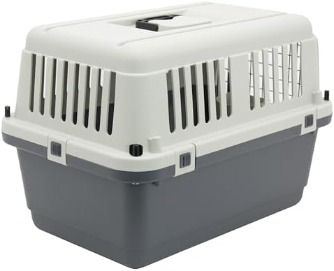 SportPet Airline Compliant SMALL 24" Travel Dog Kennel - Image 3
