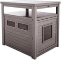 New Age Pet® ECOFLEX® Litter Loo® Enclosure by Unknown