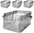 4 Pack Liner Type G Compatible by Luxrise