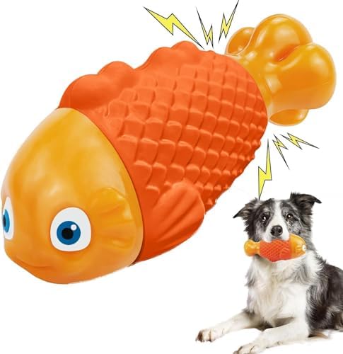 WinTour Indestructible Dog Toys by WinTourDogToys