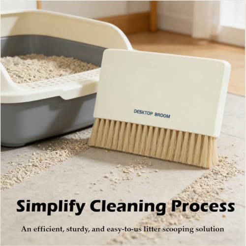 5 Pack Stainless Steel Cat Litter Scoop - Image 7