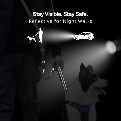EVERKING Hands-Free Dog Leash - Image 7