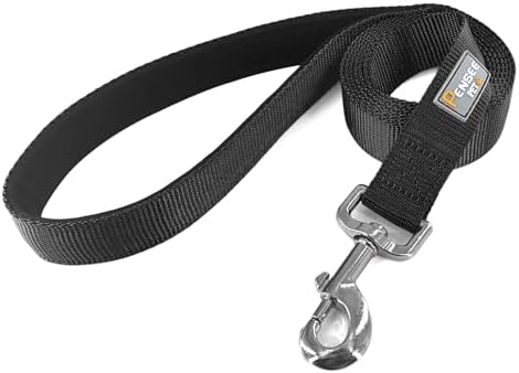 6 FT Reflective Dog Leash for Small Dogs - Image 3