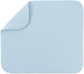 S&T INC. Dish Drying Mat, Sky Blue by STINC