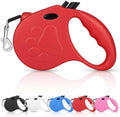 Retractable Dog Leash, 16ft Dog Walking Leash by Yanwela