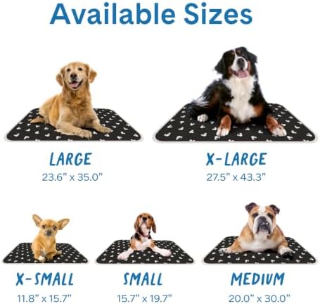 The Green Pet Shop Cool Pet Pad - Image 3