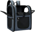 Apollo Walker Cat Carrier Backpack by apollowalker