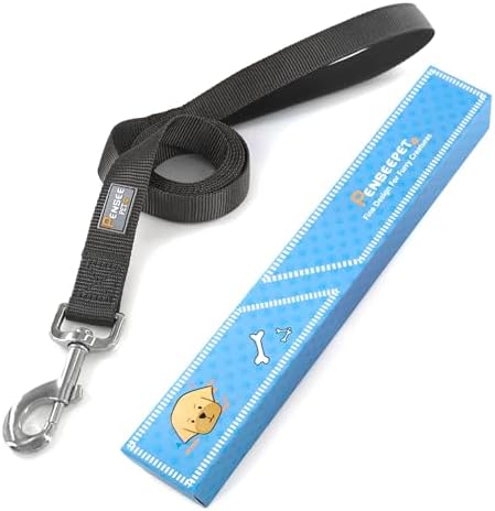 6 FT Reflective Dog Leash for Small Dogs - Image 5