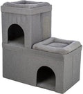 Trixie Crazy Cube Stackable Cat Condos by TRIXIE