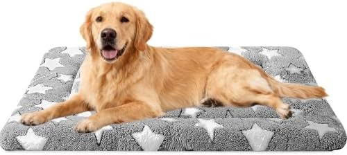 Dog Bed Mat, Reversible Crate Pads by %E7%AB%8B%E5%8D%B3%E8%B4%AD%E4%B9%B0
