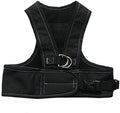 Step Easy Harness by mycaninekids