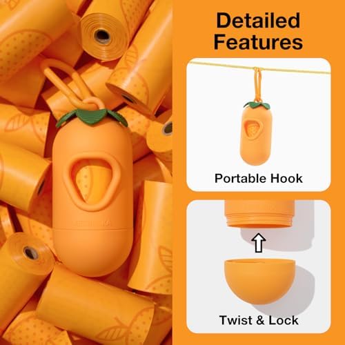 VETRESKA Dog Poop Bag Dispenser - Image 2
