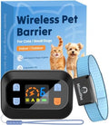 MIMOFPET Wireless Cat Barrier by MimofPet