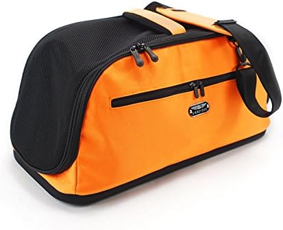 Sleepypod® Air, Airline Approved Cat/Dog Carrier, Crash Tested by Sleepypod