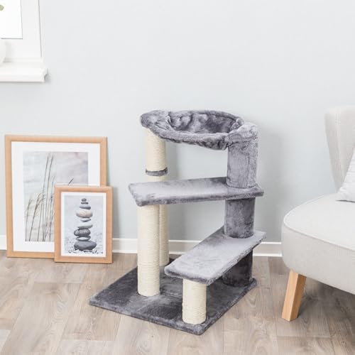 TRIXIE Baza Senior Cat Tree - Image 5