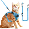 Cat Harness, Cat Harness and Leash by Unknown