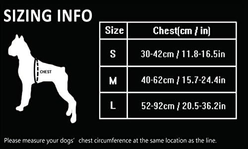 TRUE LOVE Step-in Dog Harness, Reflective, Breathable - Image 2