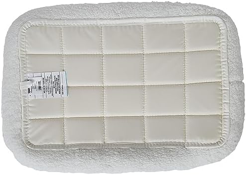 MidWest Homes for Pets Pet Carrier Dog Bed | Pet Bed Fits 27-Inch Plastic Pet - Image 3