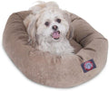 Majestic Pet Micro Velvet Dog Bed, 24 Inch Small by MajesticPet