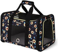 Petmolico Cat Carrier Soft-Sided Airline Approved by Petmolico