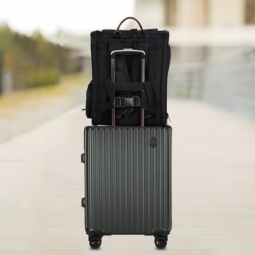 EliteField Deluxe Backpack Pet Carrier - Image 5