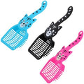 3 PCS Cat Litter Scoop Set by XMHBG