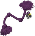 Playology Tug Rope Dog Toys for Large Breed Dogs by Playology