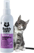 Buddycare Detangling Spray for Cats by Unknown