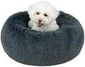 Best Pet Supplies Round Calming Dog Bed by BestPetSuppliesLLC