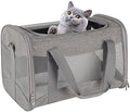 Cat Carrying Case by home