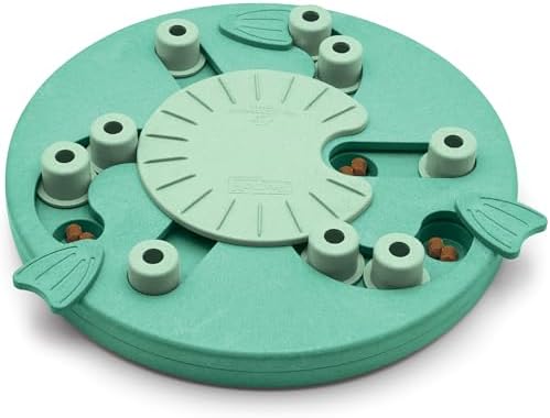 Outward Hound Nina Ottosson Dog Worker Dog Toy Treat Puzzle by OutwardHound