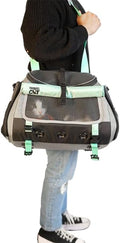 Travel Cat Carrier Bag by TravelCat