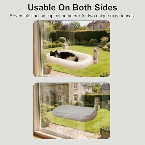 YGP Foldable Cat Window Perches - Image 6