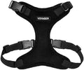 Voyager Step-in Pet Harness by BestPetSuppliesLLC